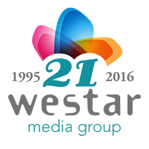 Westar Media Group Logo